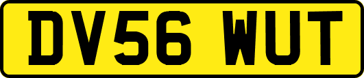 DV56WUT