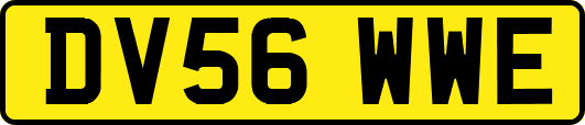 DV56WWE