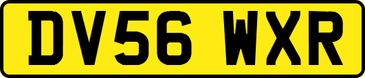 DV56WXR