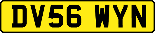 DV56WYN