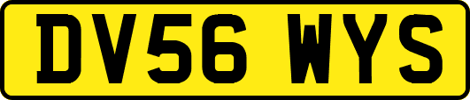 DV56WYS