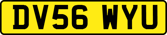 DV56WYU