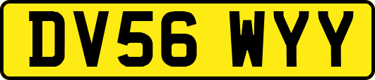 DV56WYY