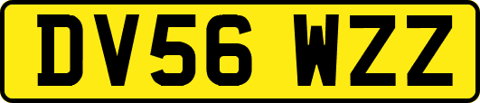DV56WZZ