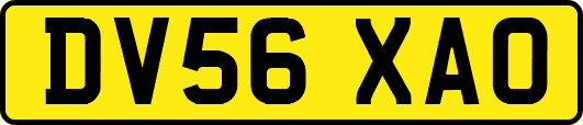 DV56XAO