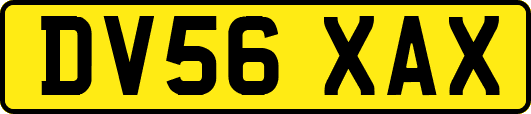 DV56XAX