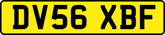 DV56XBF