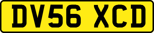 DV56XCD