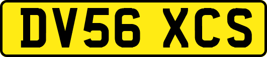 DV56XCS