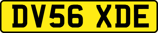 DV56XDE