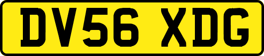 DV56XDG