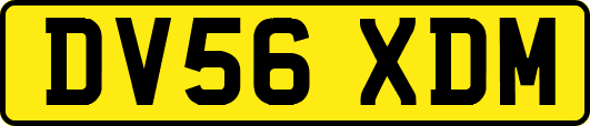 DV56XDM