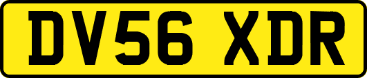DV56XDR