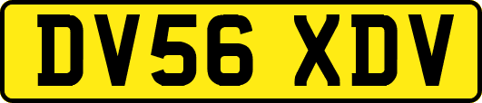 DV56XDV