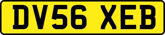DV56XEB