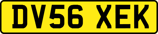 DV56XEK