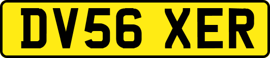 DV56XER