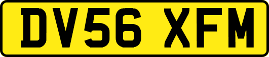 DV56XFM