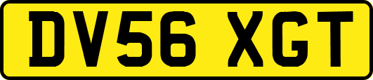 DV56XGT