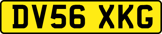 DV56XKG