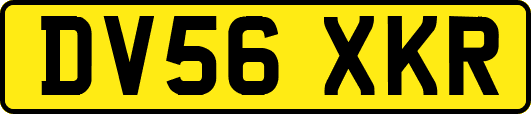 DV56XKR