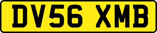 DV56XMB