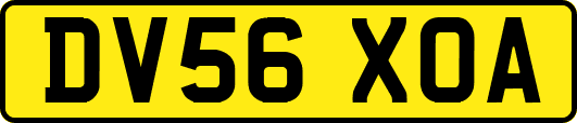 DV56XOA