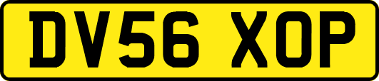 DV56XOP