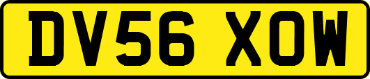 DV56XOW