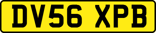 DV56XPB