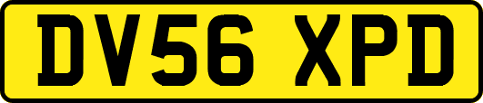 DV56XPD