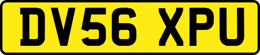 DV56XPU