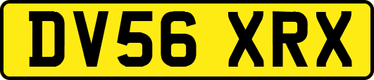 DV56XRX