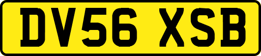 DV56XSB