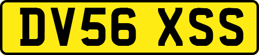 DV56XSS