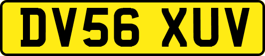 DV56XUV