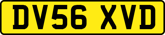 DV56XVD