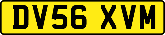 DV56XVM