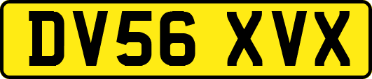 DV56XVX