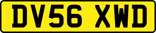DV56XWD