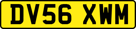 DV56XWM