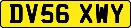 DV56XWY