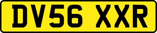 DV56XXR