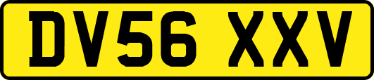DV56XXV
