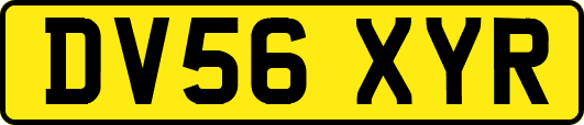 DV56XYR