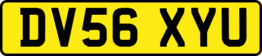 DV56XYU