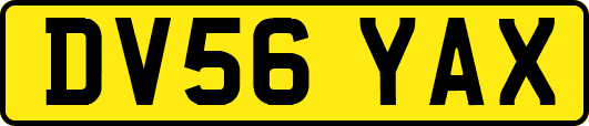 DV56YAX