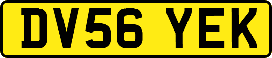DV56YEK