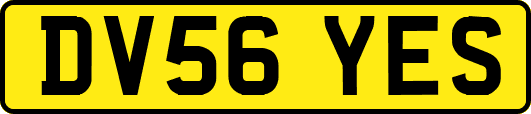 DV56YES