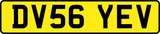 DV56YEV